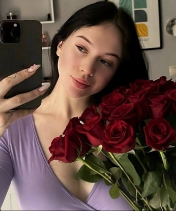 Анкета проститутки Жозефина - Фото 1, Пружаны, 19 лет, №861