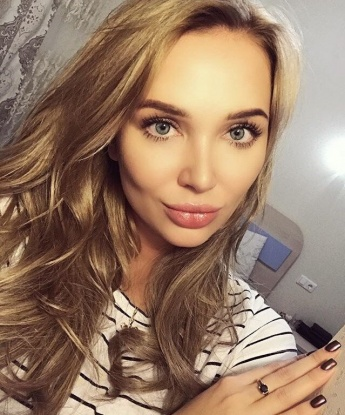 Анкета проститутки Марина - Фото 1, Пружаны, 26 лет, №11606