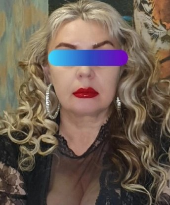 Анкета проститутки Ольга - Фото 1, Пружаны, 40 лет, №7540